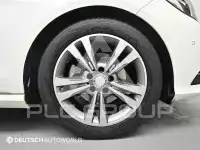 2014 Mercedes Benz E-Class