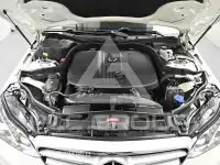 2014 Mercedes Benz E-Class