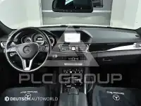 2014 Mercedes Benz E-Class