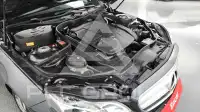 2014 Mercedes Benz E-Class