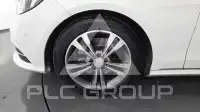 2014 Mercedes Benz E-Class