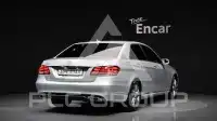2014 Mercedes Benz E-Class