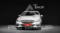2014 Mercedes Benz E-Class