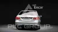 2014 Mercedes Benz E-Class