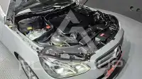 2014 Mercedes Benz E-Class