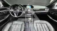 2014 Mercedes Benz E-Class