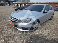 2014 Mercedes Benz E-Class