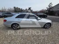 2014 Mercedes Benz E-Class