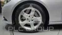 2014 Mercedes Benz E-Class