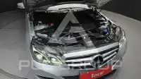 2014 Mercedes Benz E-Class