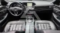 2014 Mercedes Benz E-Class
