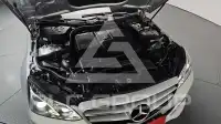 2014 Mercedes Benz E-Class