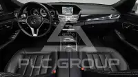 2014 Mercedes Benz E-Class