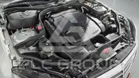 2014 Mercedes Benz E-Class