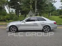 2014 Mercedes Benz E-Class