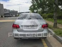 2014 Mercedes Benz E-Class