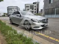 2014 Mercedes Benz E-Class