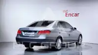 2014 Mercedes Benz E-Class