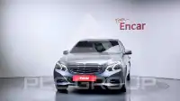 2014 Mercedes Benz E-Class