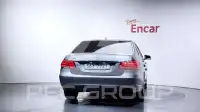 2014 Mercedes Benz E-Class