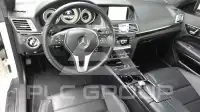 2014 Mercedes Benz E-Class