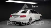 2014 Mercedes Benz E-Class