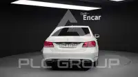 2014 Mercedes Benz E-Class