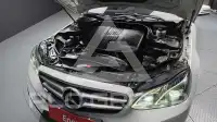 2014 Mercedes Benz E-Class