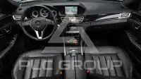 2014 Mercedes Benz E-Class
