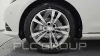 2014 Mercedes Benz E-Class