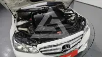 2014 Mercedes Benz E-Class