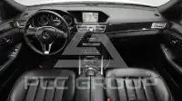 2014 Mercedes Benz E-Class