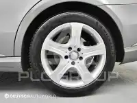 2014 Mercedes Benz E-Class