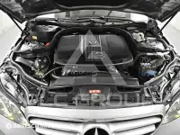 2014 Mercedes Benz E-Class