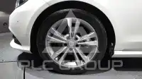 2014 Mercedes Benz E-Class