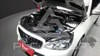 2014 Mercedes Benz E-Class