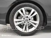 2014 Mercedes Benz E-Class