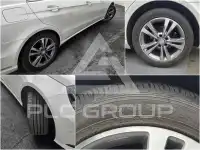2014 Mercedes Benz E-Class