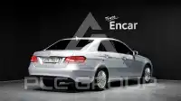 2014 Mercedes Benz E-Class