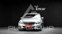 2014 Mercedes Benz E-Class