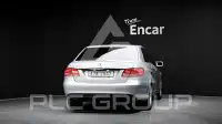 2014 Mercedes Benz E-Class