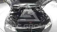 2014 Mercedes Benz E-Class