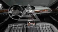2014 Mercedes Benz E-Class