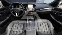 2014 Mercedes Benz E-Class