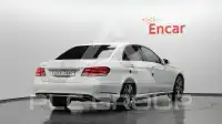 2014 Mercedes Benz E-Class