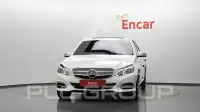 2014 Mercedes Benz E-Class