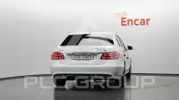 2014 Mercedes Benz E-Class