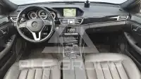 2014 Mercedes Benz E-Class