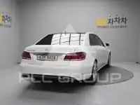 2014 Mercedes Benz E-Class