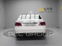 2014 Mercedes Benz E-Class